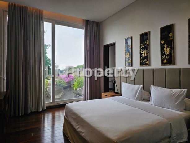 FOR RENT apartment on Sisingamangaraja, near AKPOL, 1BR, with view, Semarang FOR RENT apartment on Sisingamangaraja, near AKPOL, 1BR, with view, Semarang