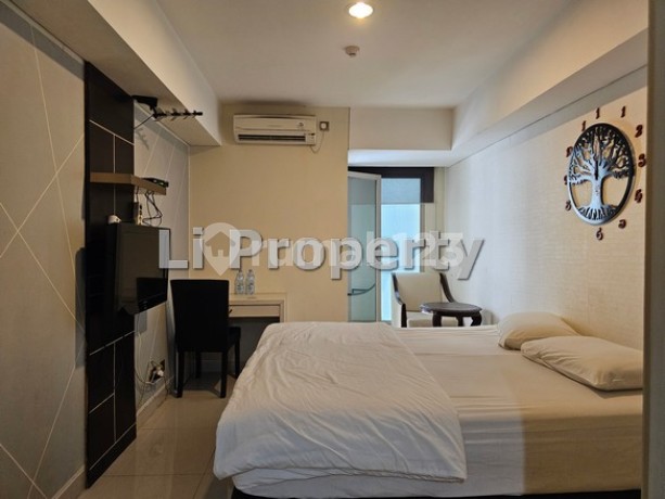 apartment Marquise de Lafayette, Pemuda, Tengah Kota, bawah harga pasar, dekat Queen City, Semarang apartment Marquise de Lafayette, Pemuda, Tengah Kota, bawah harga pasar, dekat Queen City, Semarang