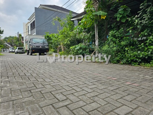 For Sale: Sinar Waluyo Plots, Kedungmundu, Near Unimus and Primaya Hospital, Semarang