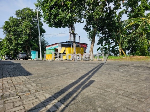 Dijual Kavling Pondok Beringin, Tugu, Dekat Kawasan Tambakaji, 372m2, View, Semarang