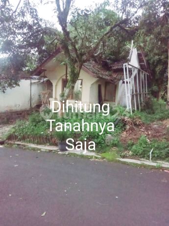 Perumahan Panorama Jatinangor Dihitung Tanahnya Saja Perumahan Panorama Jatinangor Dihitung Tanahnya Saja