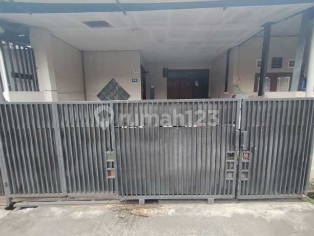 Jual Rumah di Perumahan Bumi Asri Mekar Rahayu