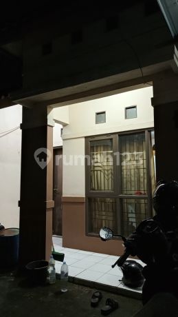 Rumah Siap Huni di Komplek Griya Alam Asri Cicalengka