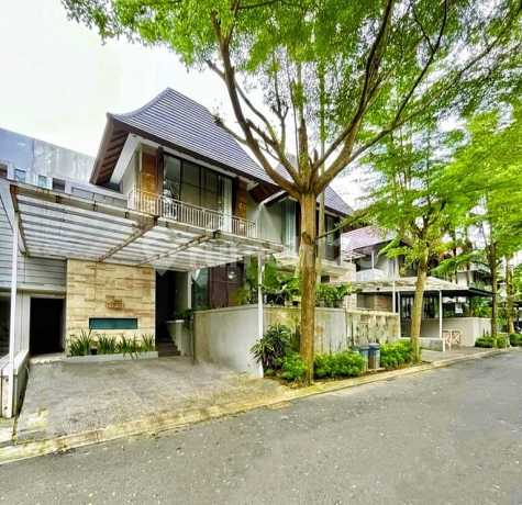 Rumah Dijual Hyarta Residence Jogjakarta Palagan