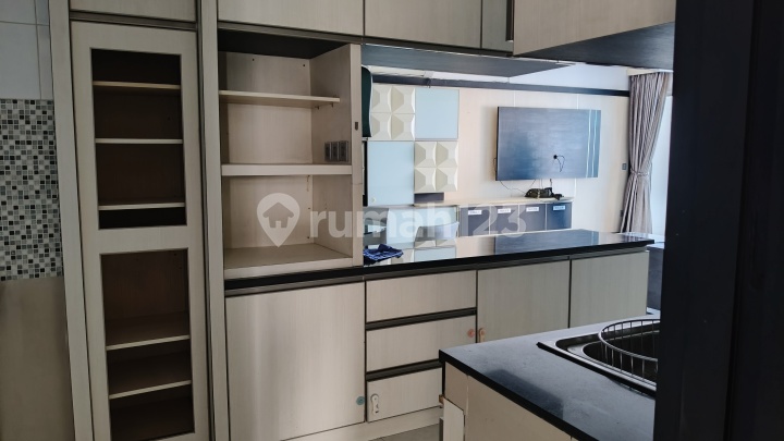 Dijual Cepat Apartemen Marina Pantai Mutiara Pluit Jakarta Utara