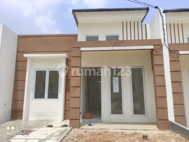 Dijual Over Kredit di Tenjo City Metropolis