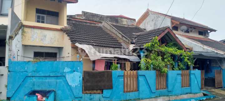 Dijual Rumah Hitung Tanah Sinar Pamulang Permai Dijual Rumah Hitung Tanah Sinar Pamulang Permai