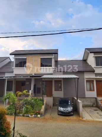 Rumah Siap Huni di Kota Bali Residence Padalarang Rumah Siap Huni di Kota Bali Residence Padalarang