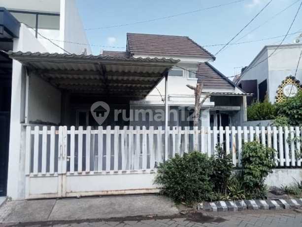 DIJUAL RUMAH SARMADA KETINTANG RESIDENCE AD DIJUAL RUMAH SARMADA KETINTANG RESIDENCE AD