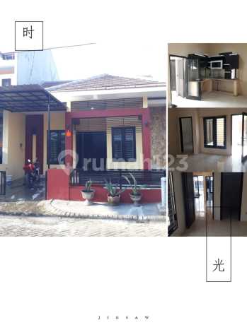 Sell House in Koala Regency (Li)