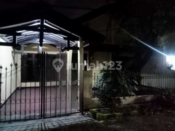 FOR SALE MENANGGAL INDAH HOUSE