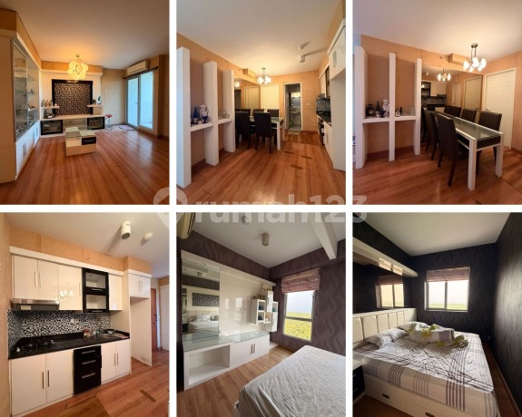 Dijual Apartementxe Interior di East Coast Residence (W Z) Dijual Apartementxe Interior di East Coast Residence (W Z)