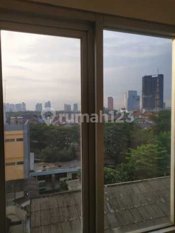 Dijual Apartemen Paviliun Permata Bc