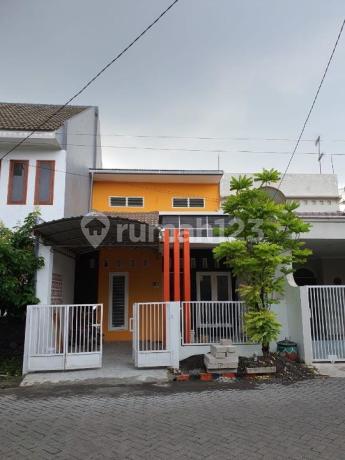 Dijual Rumah di Rungkut Permai Surabaya (H N) Dijual Rumah di Rungkut Permai Surabaya (H N)