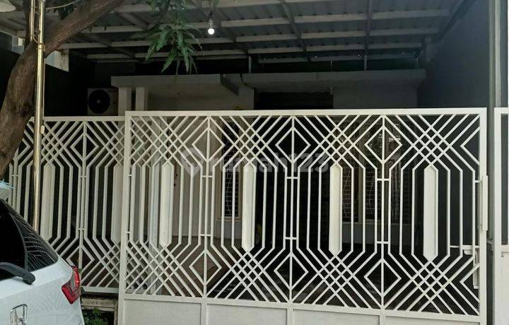 Dijual Cepat Rumah Murah Di Green Semanggi Mangrove Surabaya KT