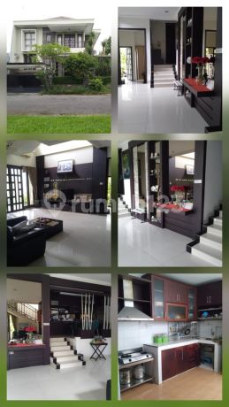 For Sale Luxury House in Bukit Telaga Golf (M L) For Sale Luxury House in Bukit Telaga Golf (M L)