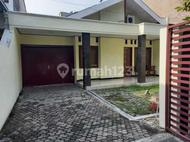 Dijual Cepat Rumah Lokasi Di Wisma Menanggal Surabaya AD Dijual Cepat Rumah Lokasi Di Wisma Menanggal Surabaya AD