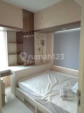 Sewa Appartmen Furnished Tanglin ND
