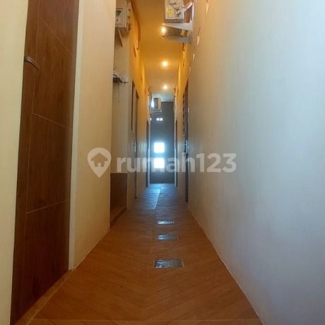 Jual Rumah Kos di Its Kalikepiting (Hn)