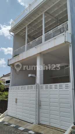 Jual Rumah di Villa Bukit Tidar Malang (Js)