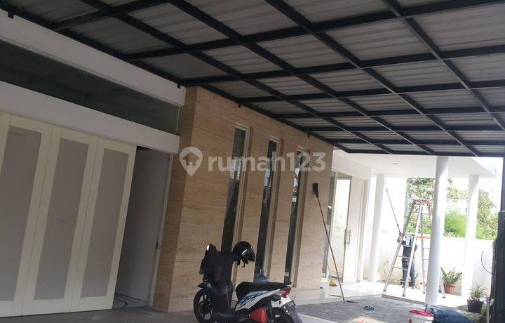 Dijual Cepat Rumah Siap Huni Lokasi Di Villa Taman Gapura Citraland NT