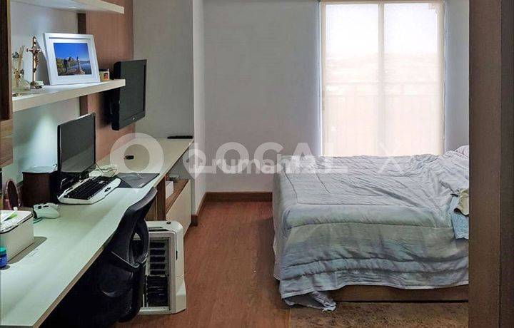 Apartemen Gading Greenhill Tower A Lt.26 Kelapa Gading, Jakarta Utara