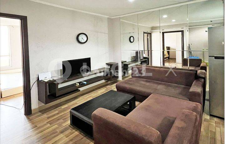 Apartemen Paladian Park Tower C Lt.16 Kelapa Gading, Jakarta Utara