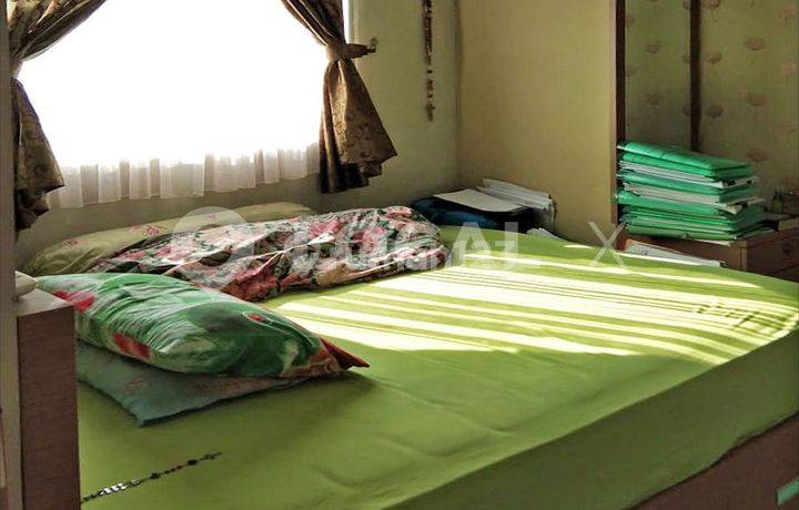 Apartemen Gading Nias Residence, Tower Grand Emerald Lantai 32 Kelapa Gading, Jakarta Utara