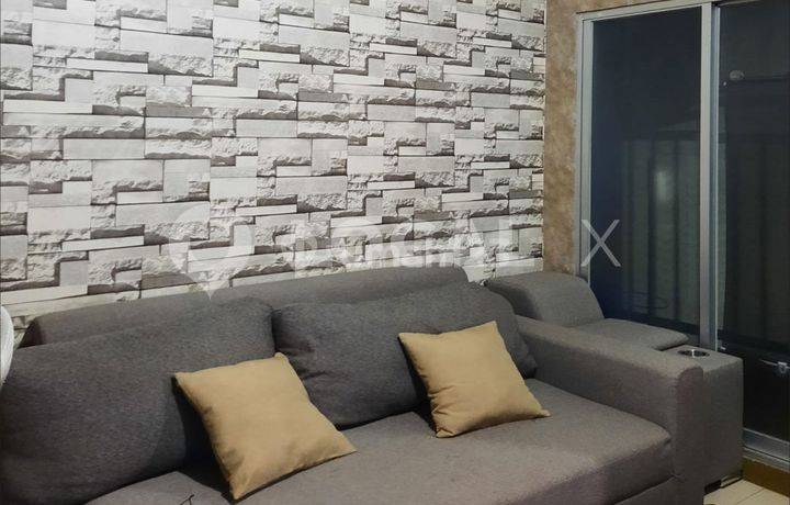 Apartemen Gading Greenhill Tower A Lantai 7 Kelapa Gading, Jakarta Utara
