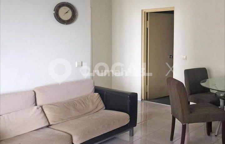 Apartemen Paladian Park Tower C Lt.17 Kelapa Gading, Jakarta Utara