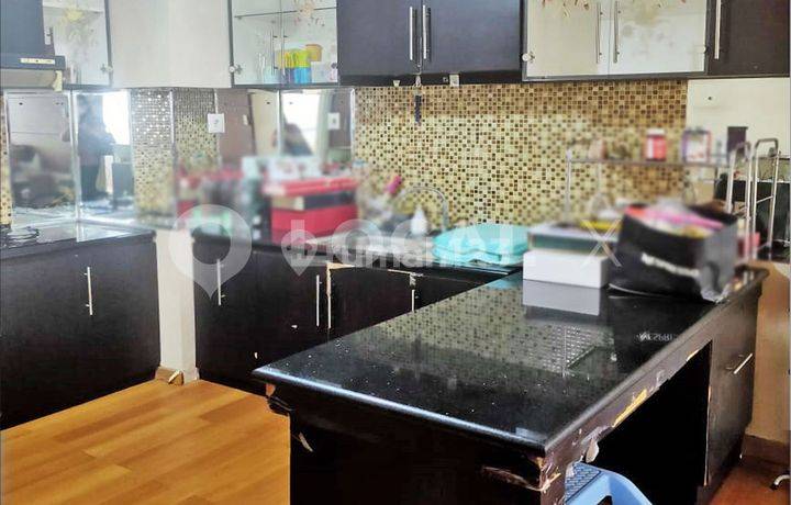 Apartemen Paladian Park Tower C Lt.7 Kelapa Gading, Jakarta Utara