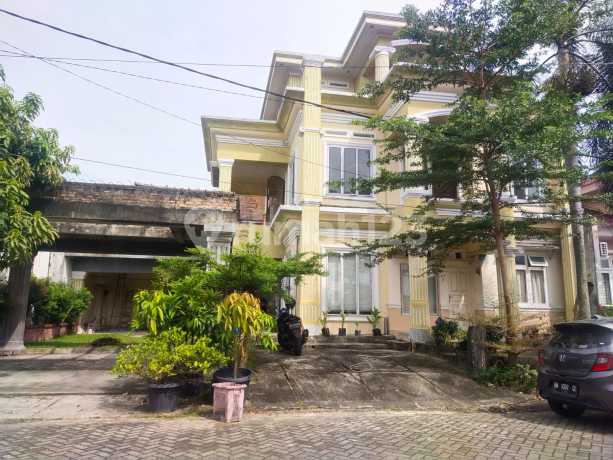 Rumah Cluster 3 Lantai, Dekat Bandara, Bebas Banjir, bisa Kpr,Shm Rumah Cluster 3 Lantai, Dekat Bandara, Bebas Banjir, bisa Kpr,Shm