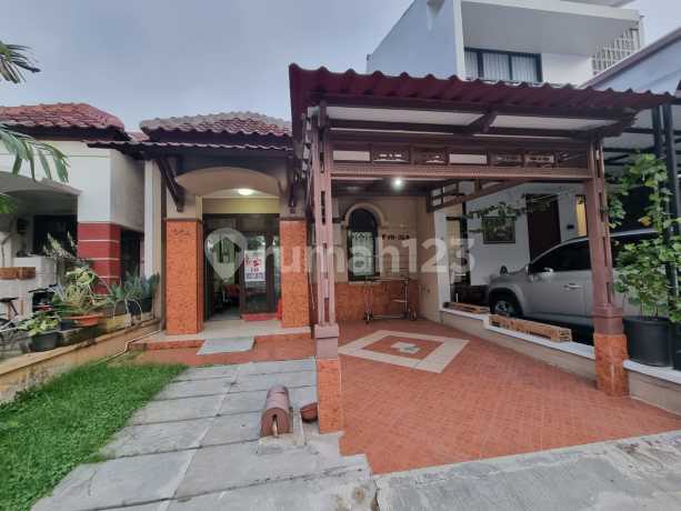 Dijual Rumah Termurah Di Alam Sutera Flamboyan Dijual Rumah Termurah Di Alam Sutera Flamboyan