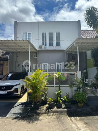 Dijual Rumah Gria Jakarta Pamulang Furnish Dijual Rumah Gria Jakarta Pamulang Furnish
