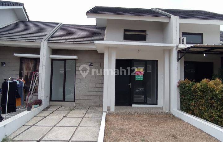 Dijual Perumahan Siap Huni Jade Park 2 Serpong