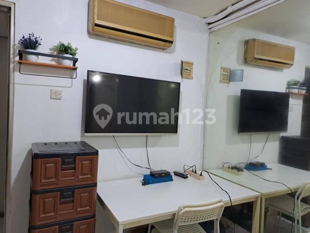 Dijual Apartemen Golf Modernland Kota Tangerang Dijual Apartemen Golf Modernland Kota Tangerang