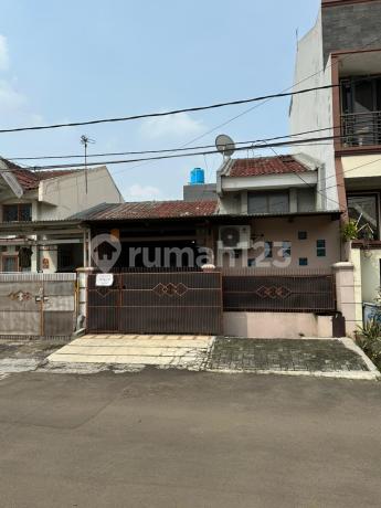 Cheapest For Sale House Sector 6 A Gading Serpong Cheapest For Sale House Sector 6 A Gading Serpong