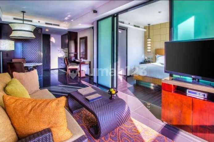 1 Unit Dijual Sakala Resort Mewah Bintang 5, Pantai Tanjung Benoa