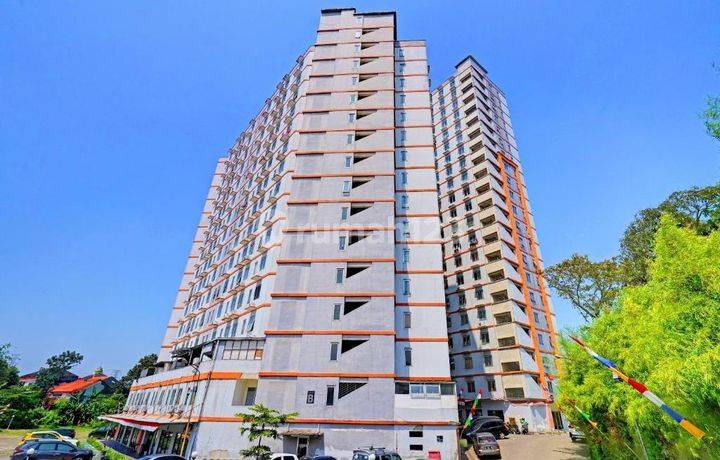 Apartemen Buah Batu Park Tower D Dijual di Bandung