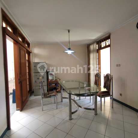 Rumah dijual cepattt di jln Sukadamai Bandung