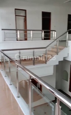 House for sale in Holis Regency, Bandung city.