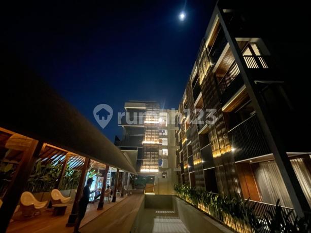 Apartemen Mewah Dijual Canggu, Kuta Utara, Kabupaten Badung, Bali Apartemen Mewah Dijual Canggu, Kuta Utara, Kabupaten Badung, Bali