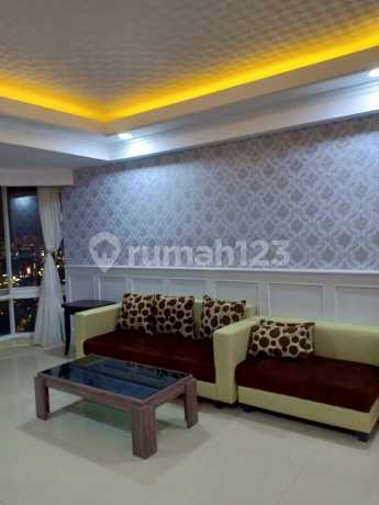 Apartemen Taman Anggrek Kondominium Mewah Jakarta Barat - View City Premium & Strategis Book Now !! Apartemen Taman Anggrek Kondominium Mewah Jakarta Barat - View City Premium & Strategis Book Now !!