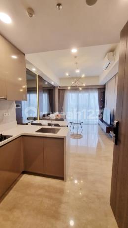 Sewa Apartemen di Arumaya Residences Lebak Bulus 90 M2 Luxury Furnished !!
