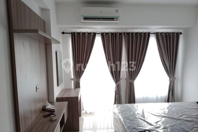 Jual Apartemen di Prima Orchard Bekasi Furnished Super Murah !