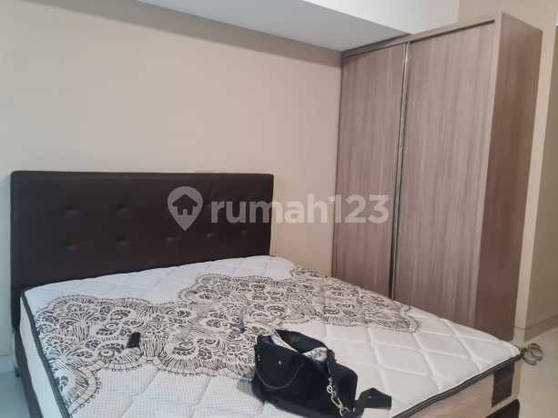 For Sale Apartment U Residence 3 Karawaci Studio For Sale Apartment U Residence 3 Karawaci Studio