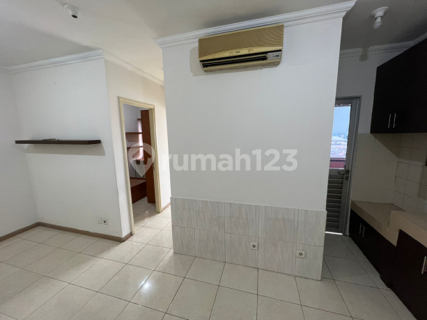 Dijual City Resort Residence Siap Huni Barang Jarang Ada Apartemen The City Resort Residences 2 Kamar Tidur Furnished Baru