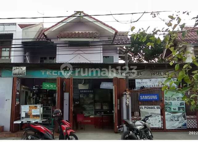 For Sale: Affordable 2-Story Griya Dadap House