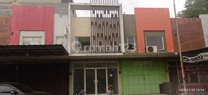 Dijual Ruko Arcadia Tangerang Murah 2 Lantai Dijual Ruko Arcadia Tangerang Murah 2 Lantai