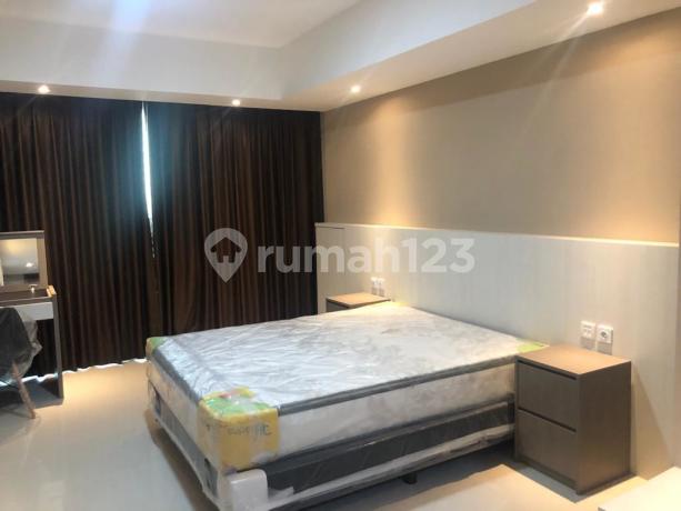 DISEWA APART U RES STUDIO, FULL FURNISHED, DEKAT UPH & UCOL